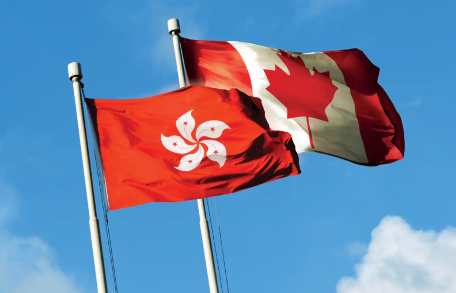 移民| 香港vs 加拿大| 拆解兩地樓價、人工及生活指...