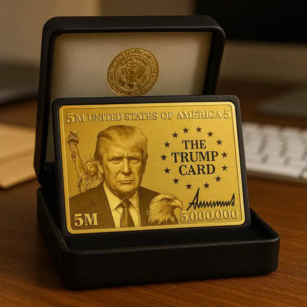 2025 年美國金卡移民計劃：新時代的投資移民