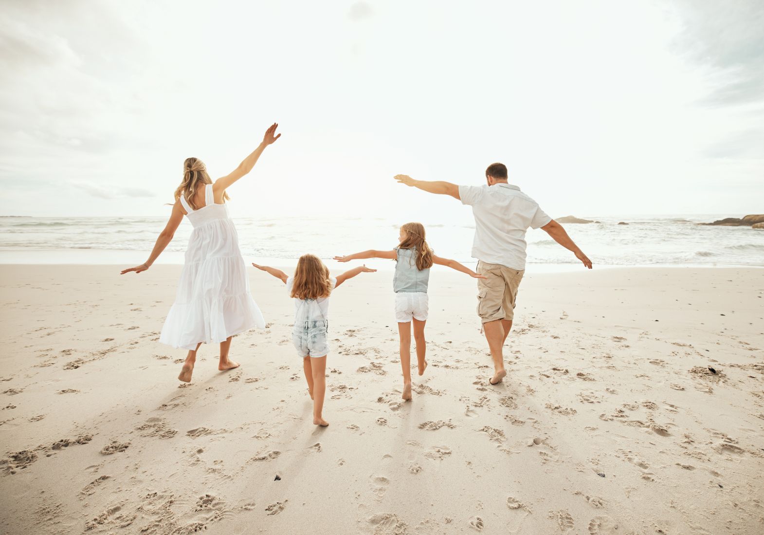 什麼是依親移民？