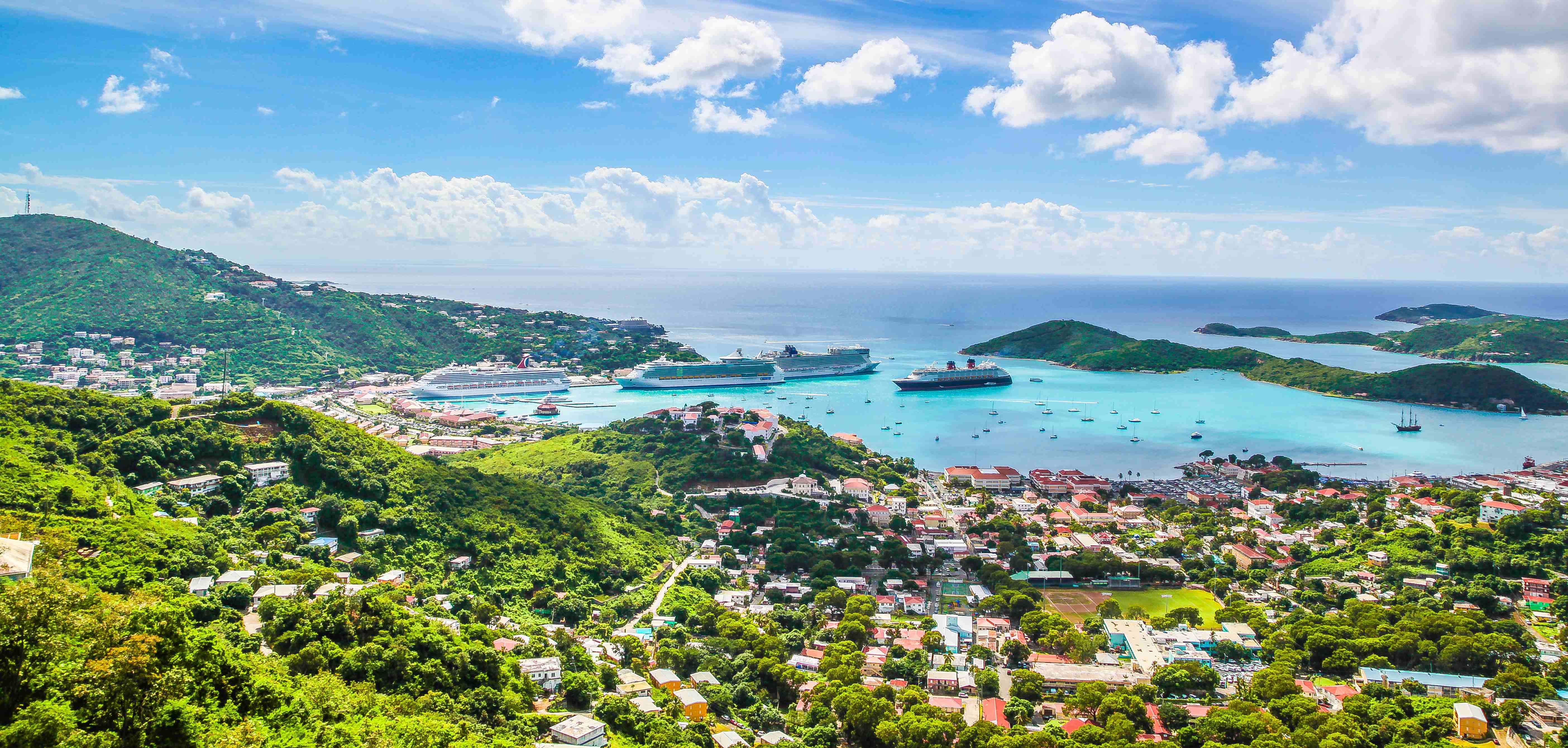 加勒比海5國投資入籍計畫政策緊縮前的關鍵申請時機