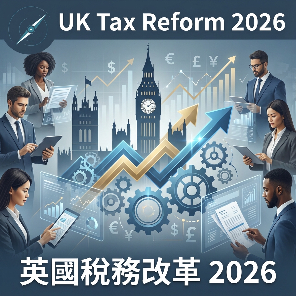 UK Non-Dom Tax Regime Ends: What You Need to Know for 2026